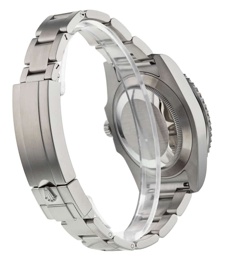 Rolex Submariner 116610 LN